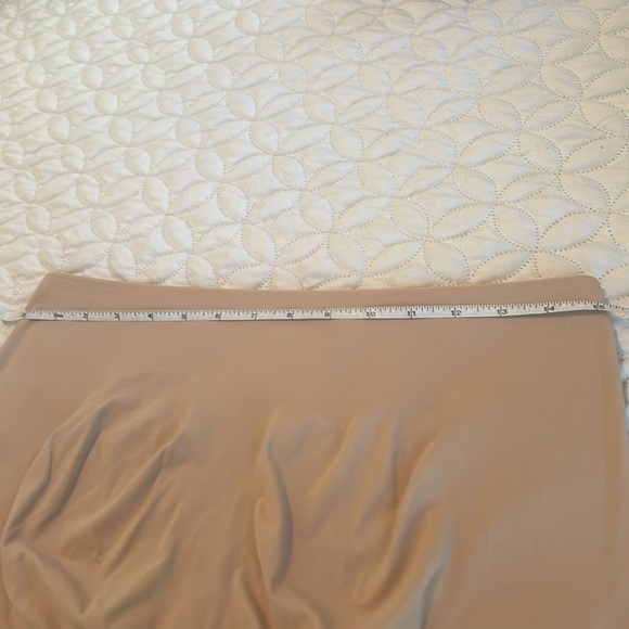Luvette Shapewear Distributed by SHEIN Plus Dream Curve 2nd Skin Waist Control - Picture 6 of 9